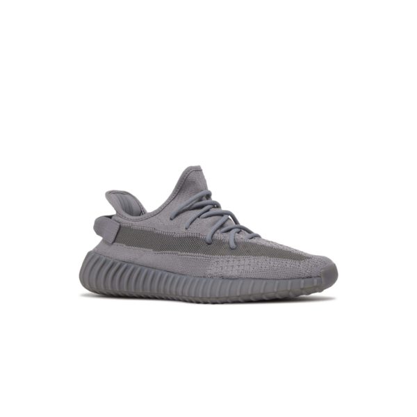 Adidas Yeezy Boost 350 v2 'Steel Grey'