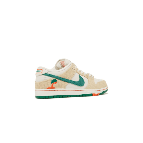 Nike SB Dunk Low x Jarritos