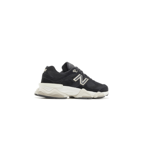 New Balance 9060 x Beauty & Youth 'Black White'