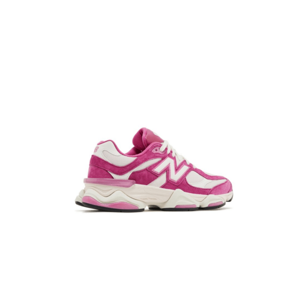 New Balance 9060 'Fuchsia Pink'