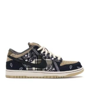 Nike SB Dunk Low "Travis Scott"