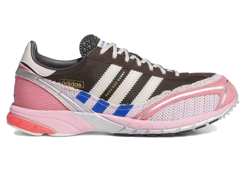 adidas Adizero SL Bad Bunny