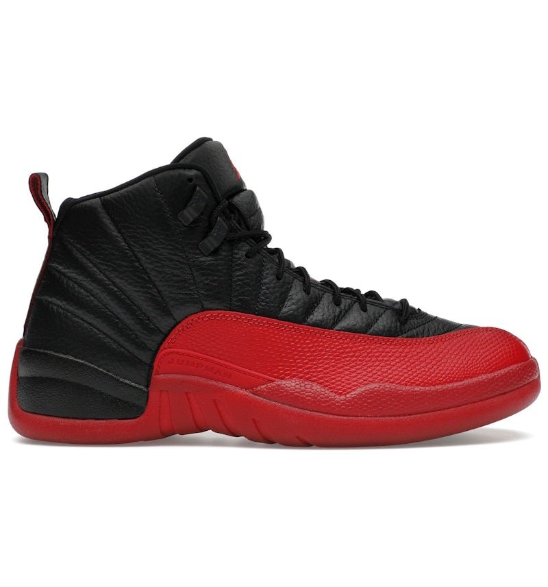 Air Jordan Retro 12 FLU GAME 2025