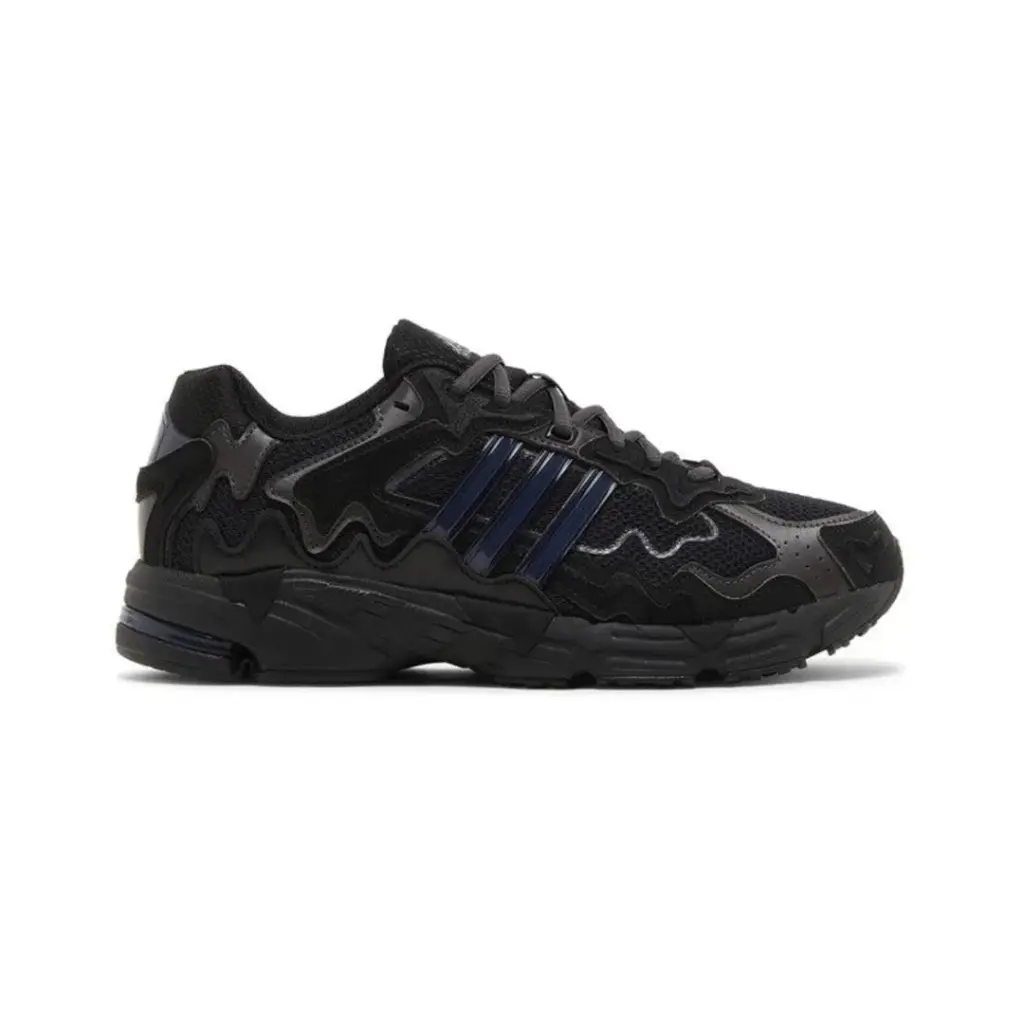 Bad Bunny x Response CL Triple Black