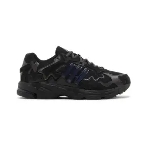 Bad Bunny x Response CL Triple Black