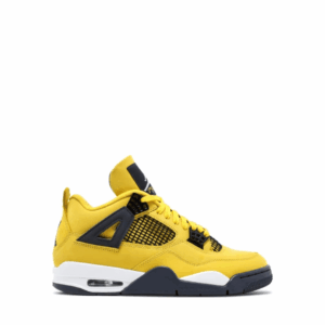 Air Jordan Retro 4 'Lightning'