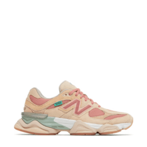 Joe Freshgoods x New Balance 9060 'Penny Cookie Pink'