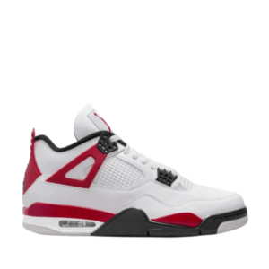 Air Jordan Retro 4 'Red Cement'