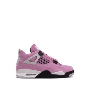 Air Jordan Retro 4 'Orchid'