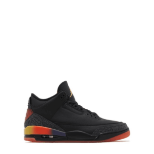 Air Jordan Retro 3 x J Balvin 'Rio'