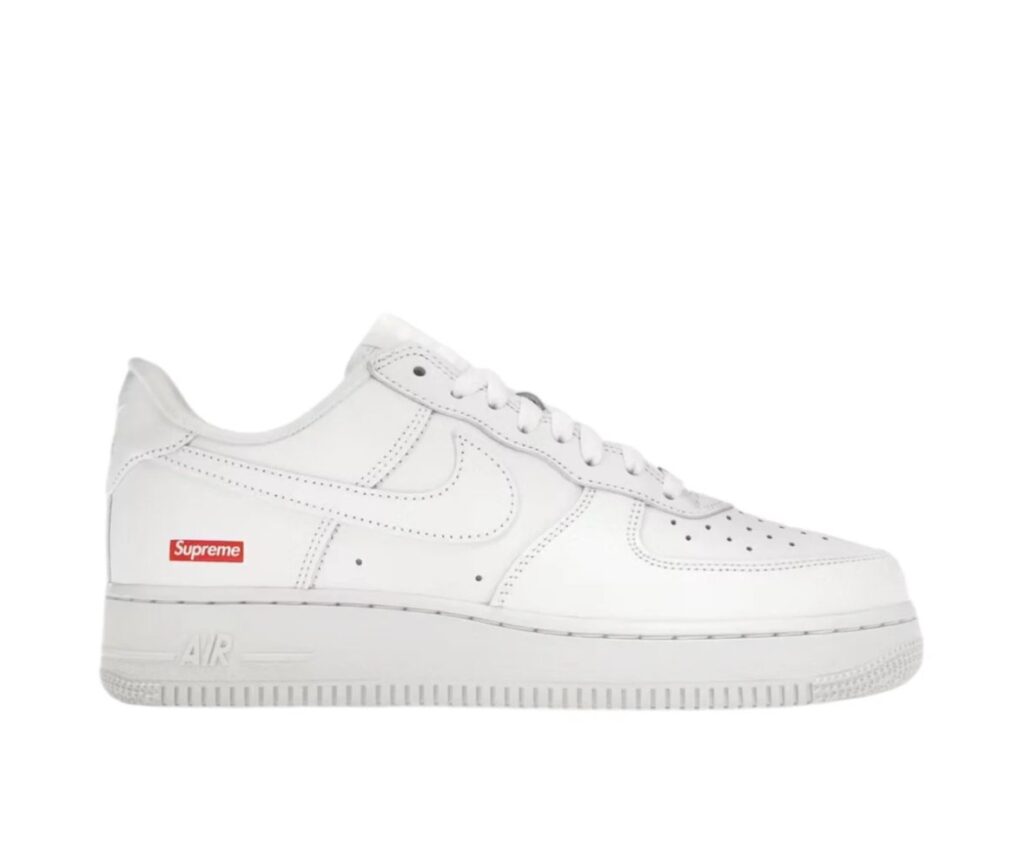 Air Force 1 Supreme