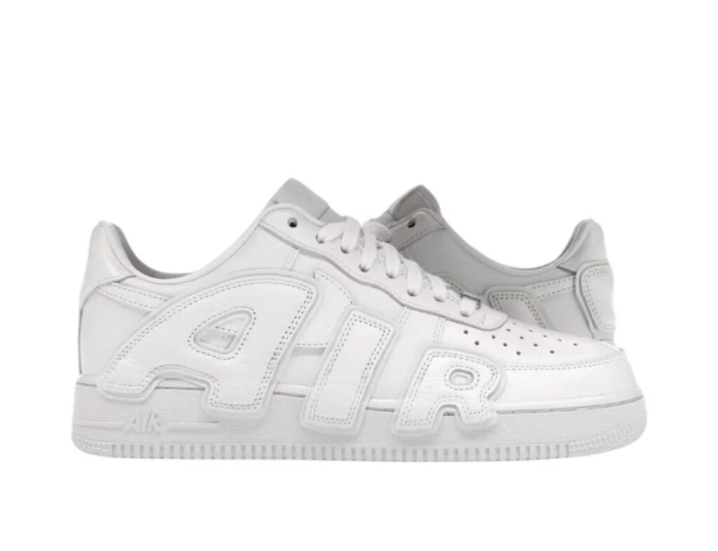 Air Force 1 Cactus Plant Flea Market White