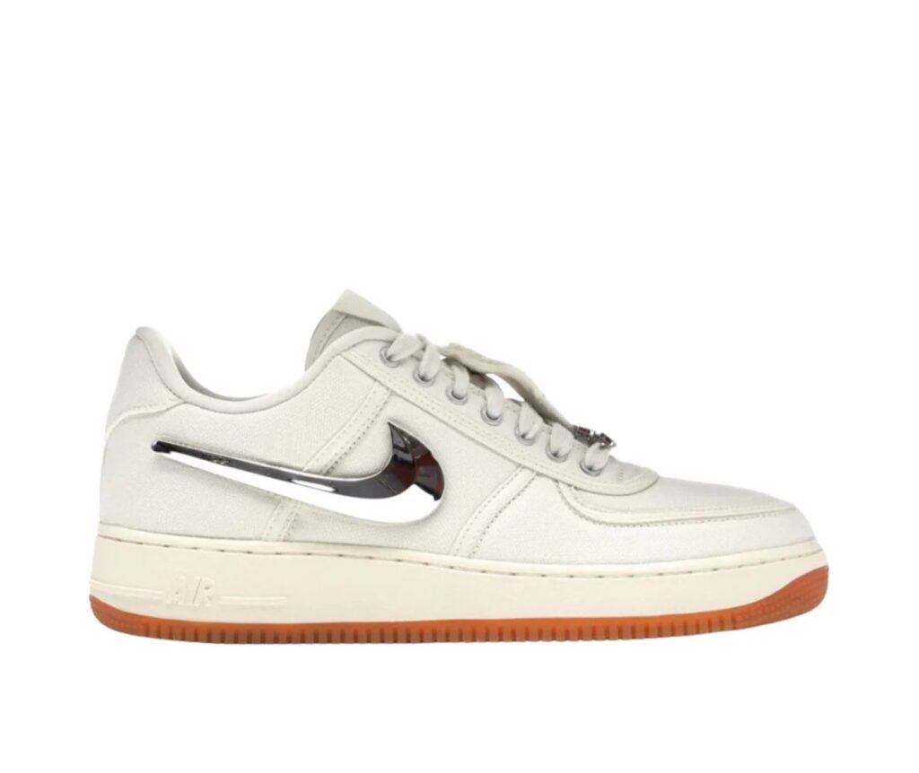 Air Force 1 Travis Scott