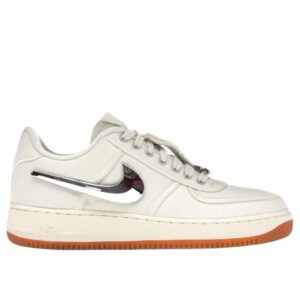 Air Force 1 Travis Scott