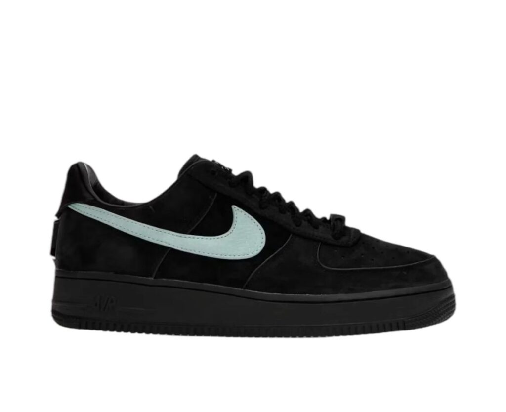 Air Force Tiffany & CO