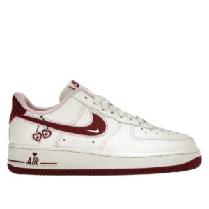 Air Force 1 Valentine's Day 2023