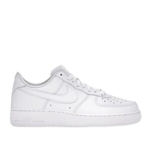 Air Force 1 Classic Whithe
