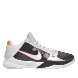 Kobe 5 " Potro " Bruce Lee Alternate "