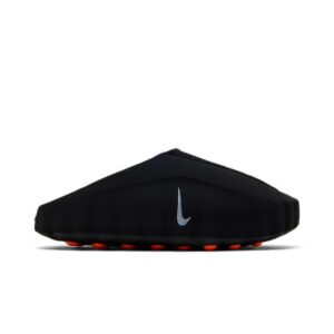Nike Mind 001 Slide "Black Chrome " UA