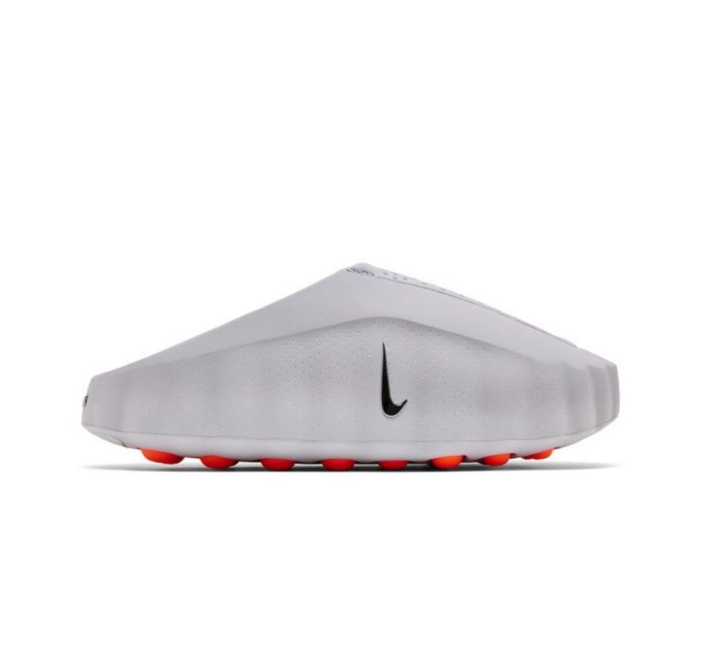 Nike Mind 001 Slide "Ligth Smoke Grey" UA