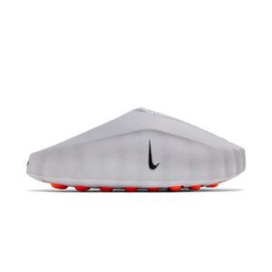 Nike Mind 001 Slide "Ligth Smoke Grey" UA