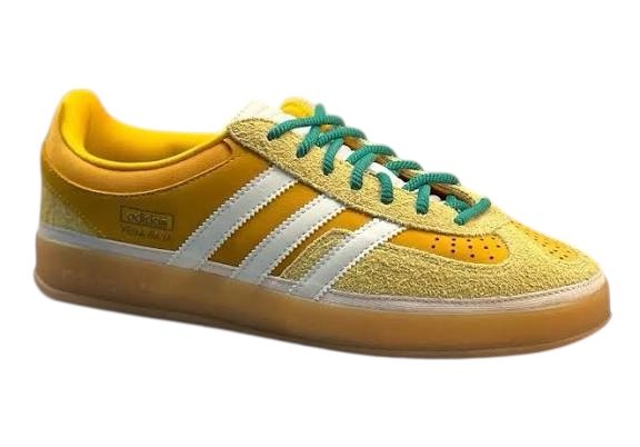 Bad Bunny Vega Baja  Gazelle Indoor