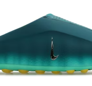 Nike Mind 001 Slide “Green” UA