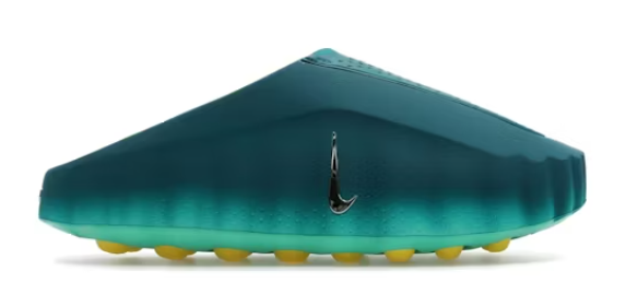 Nike Mind 001 Slide “Green” UA