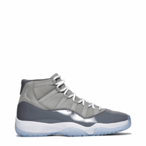 Air Jordan Retro 11 High 'Cool Grey'