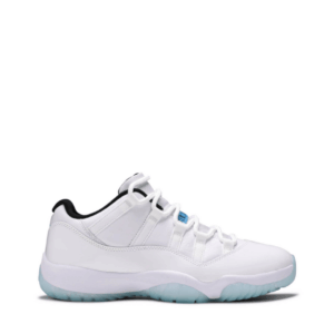 Air Jordan Retro 11 Low 'Legend Blue'