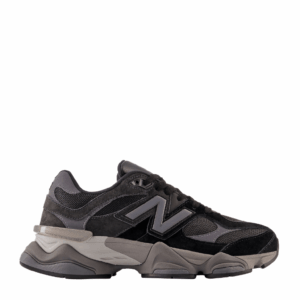 New Balance 9060 'Black Castlerock'