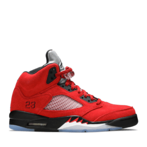 Air Jordan Retro 5 'Raging Bull'