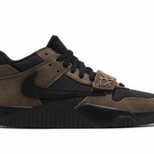 Travis Scott x Jumpman Jack "Dark Mocha"