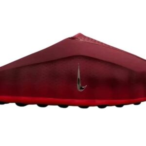 Nike Mind 001 Slide “Team Red University” UA