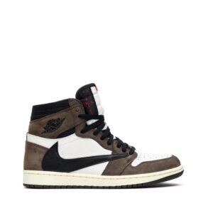 Jordan 1 Retro High “Travis Scott”
