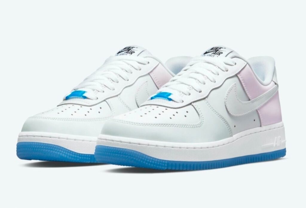 air force UV