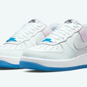 air force UV