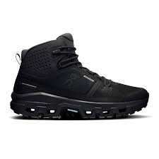 Cloudrock Mid Waterproof