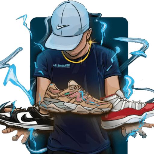 AB Sneakers PR