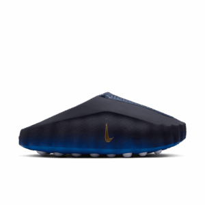 Nike Mind 001 Slide "blue gold"