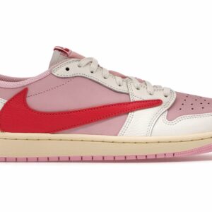 Travis Scott Sail Tropical Pink