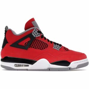 Retro 4 toro bravo 2026