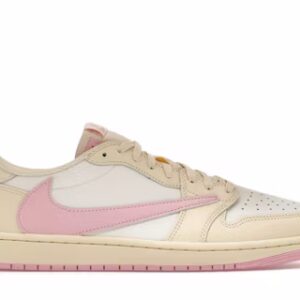 Travis Scott Shy Pink