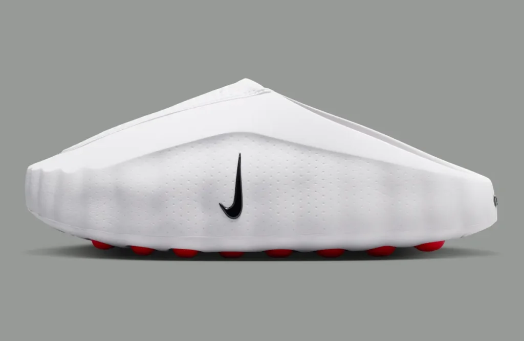 Nike Mind 001 Slide White
