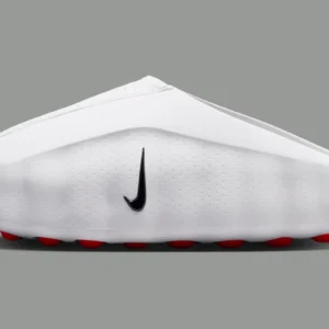 Nike Mind 001 Slide White