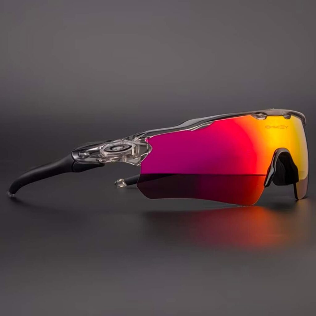 Oakley Radar Clear
