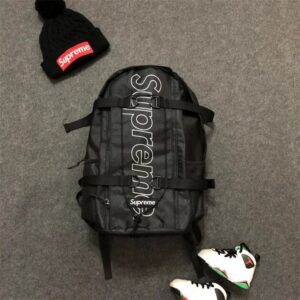 supreme negro