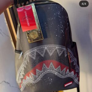 sprayground