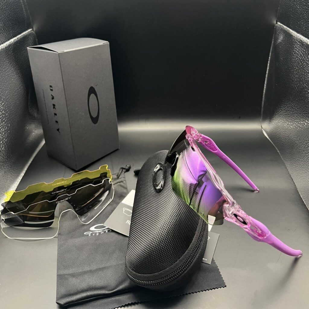 oakley rosa