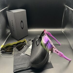 oakley rosa